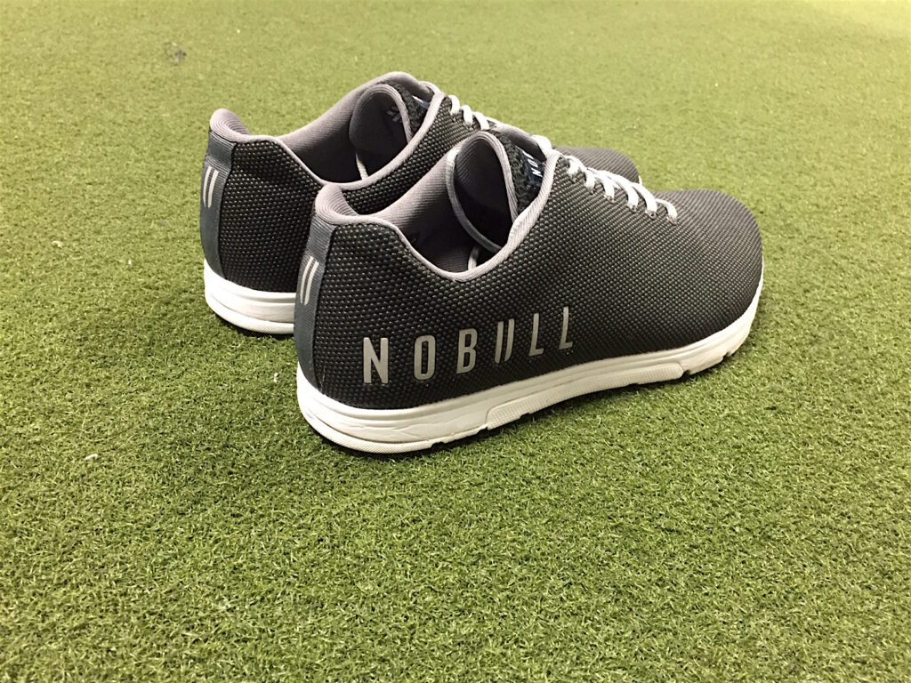 NOBULL Trainer Profile