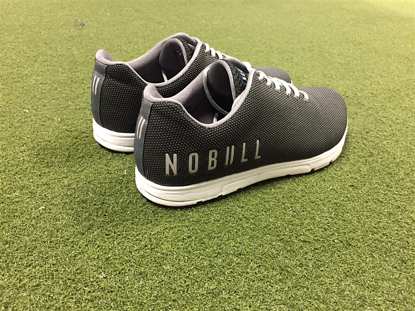 NOBULL SuperFabric® Trainer Review 