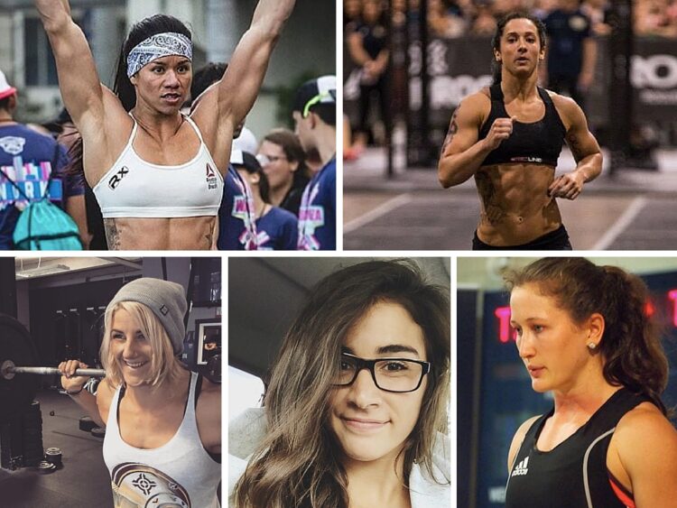 CrossFit Regionals Week 1: Experts Predict the Top Women | BarBend