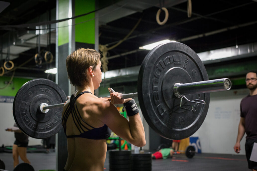 CrossFit and Anthropology