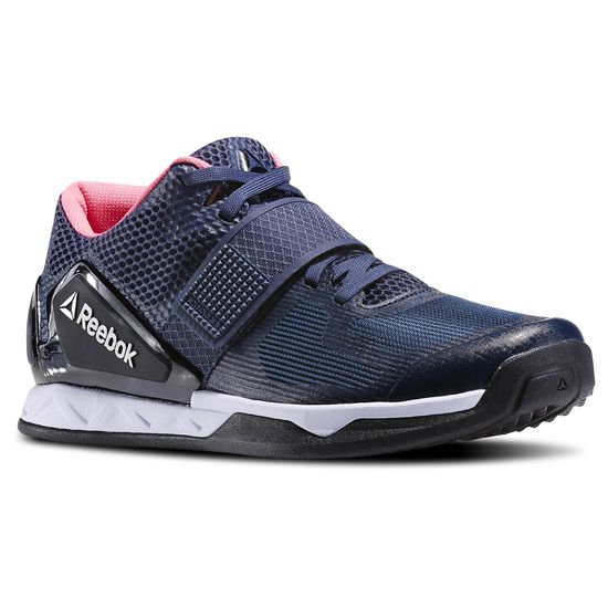 reebok crossfit weightlifting shoes