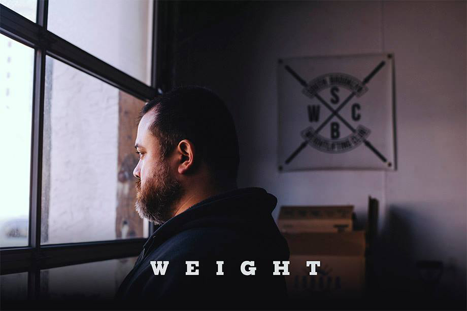 Weight Documentary