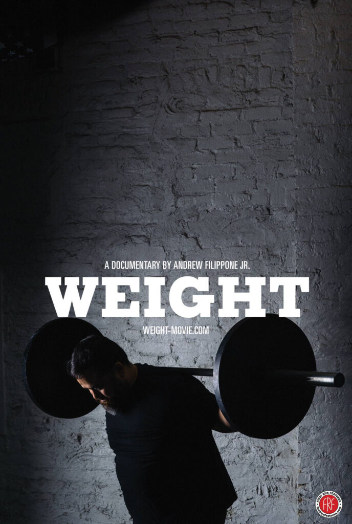 Weight: A Powerlifter in Brooklyn