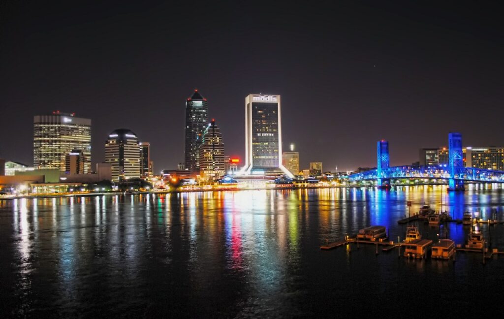 Jacksonville Florida