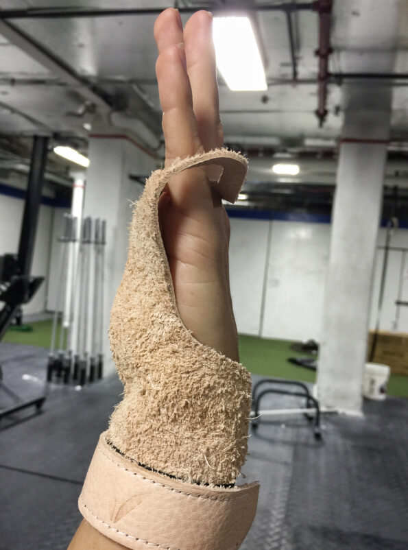 Victory Grips Review (2024) BarBend