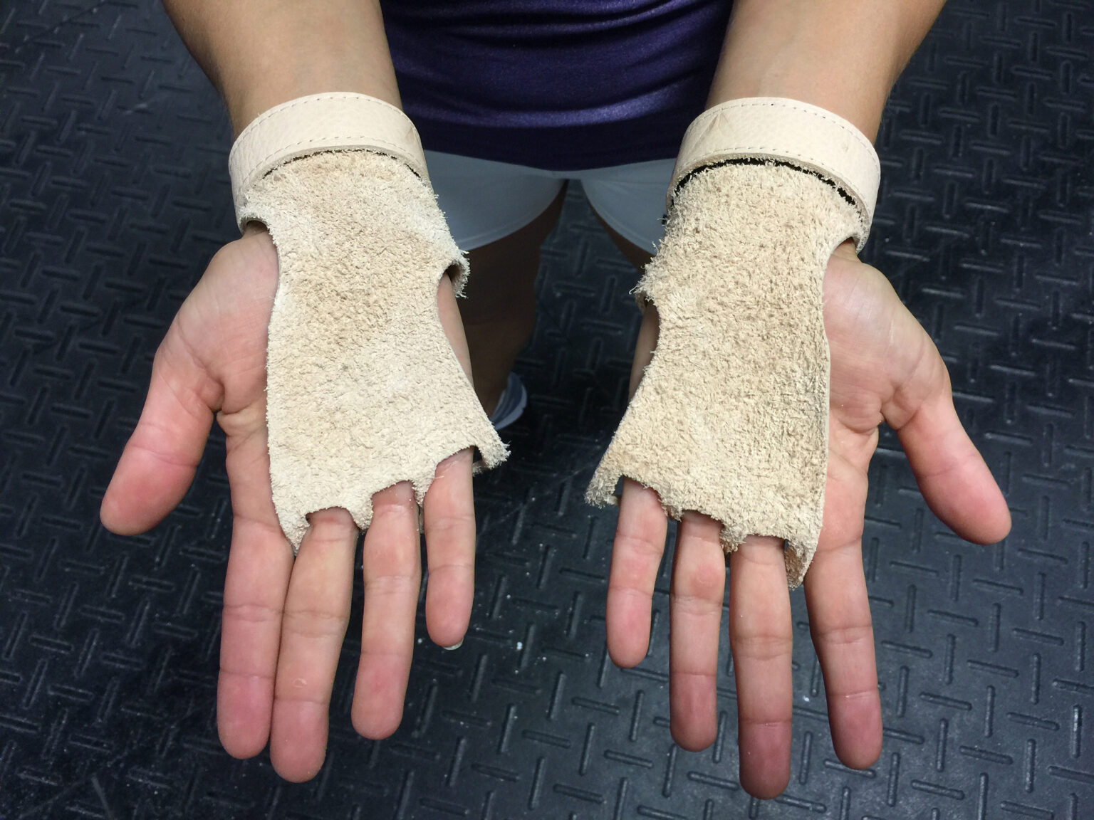 Victory Grips Review (2024) BarBend