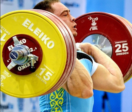 Kazakhstan Announces Rio Olympic Weightlifting Team | BarBend