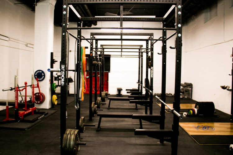 America's Strongest Nerds? Squats & Science Opens NYC's First 24 Hour ...