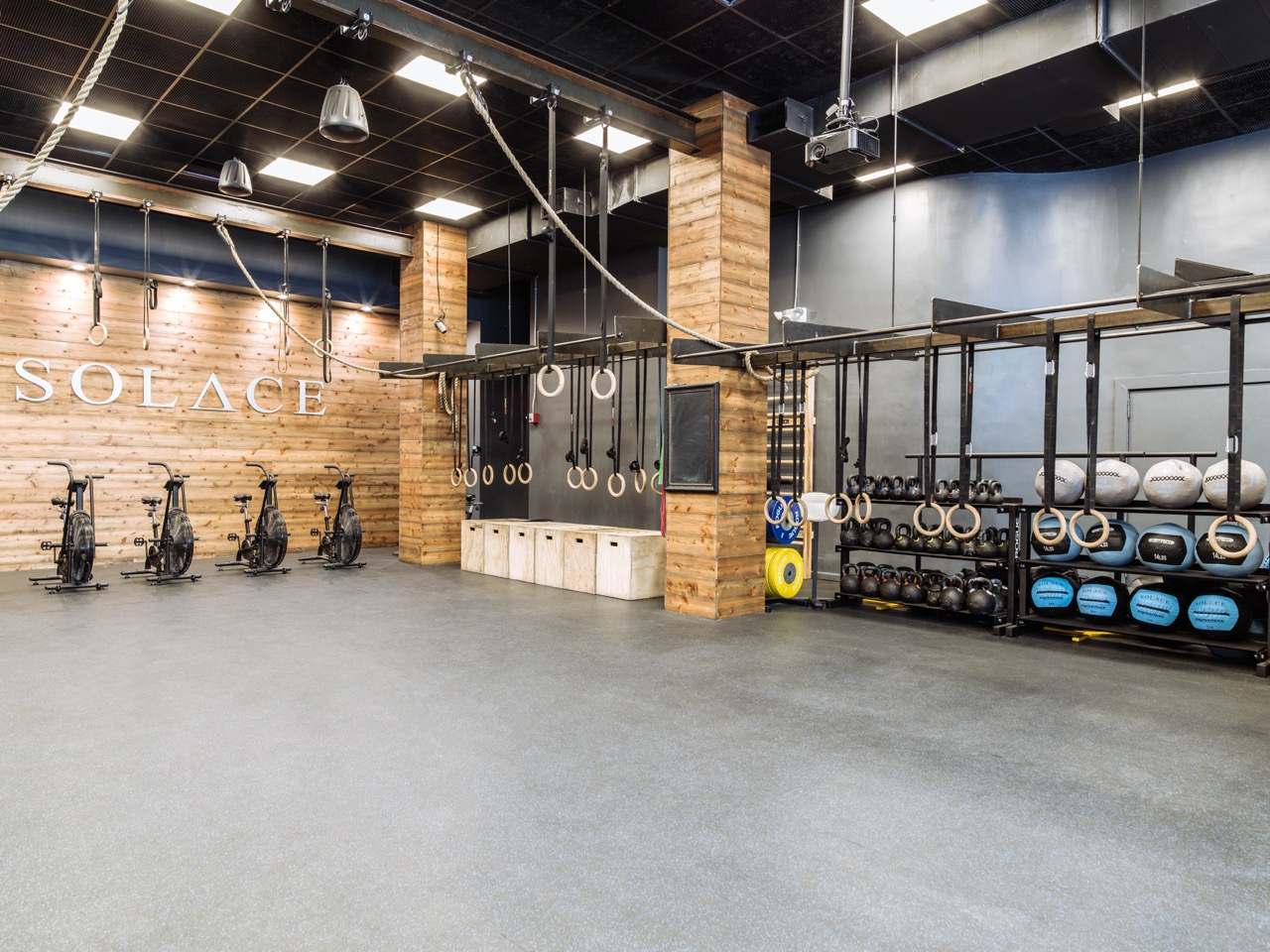 Should You Open a Gym? A Reality Check and Checklist BarBend