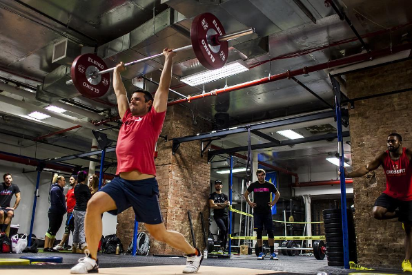 How to Build a Successful Olympic Weightlifting Club: The Beginning Steps