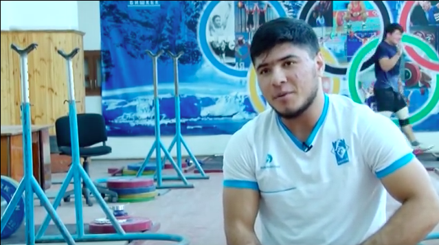 Izzat Artykov Stripped of Medal in Rio, Luis Mosquera Moves Into Bronze