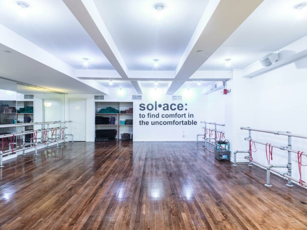 Solace Studio