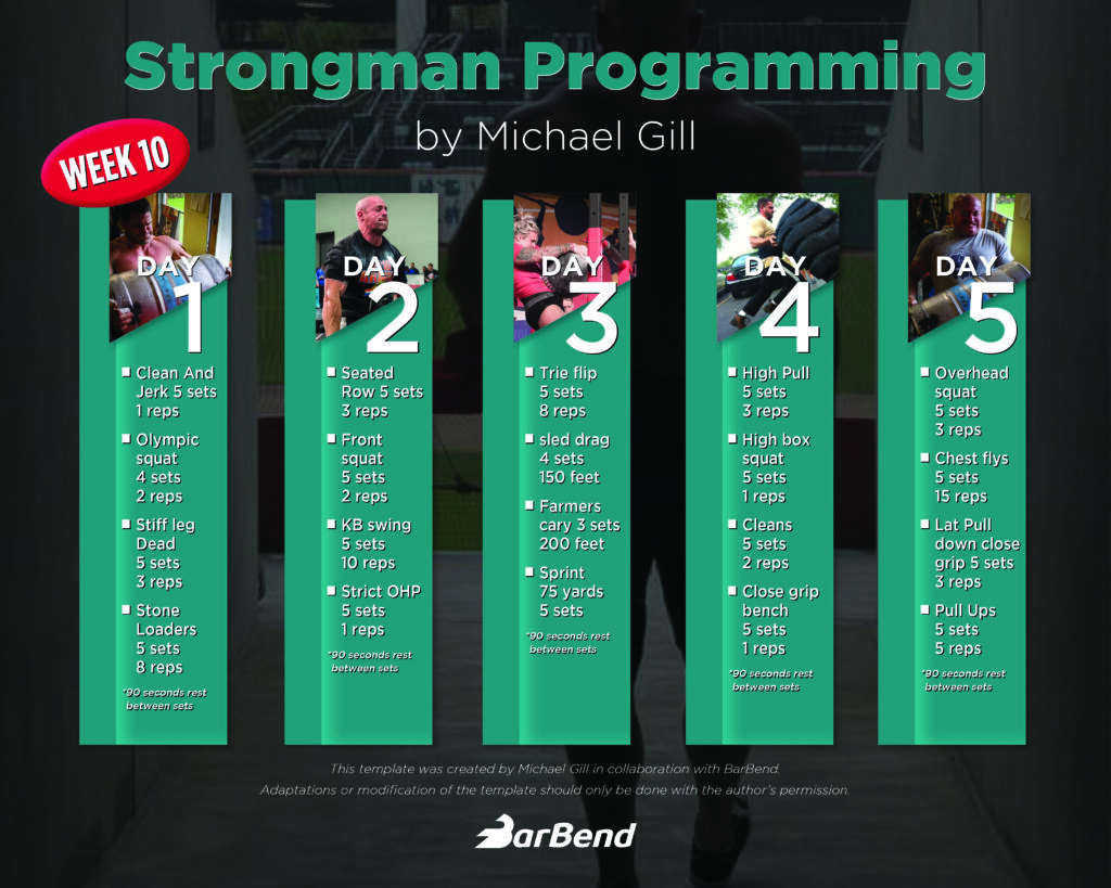 Strongman_Programming_Week10