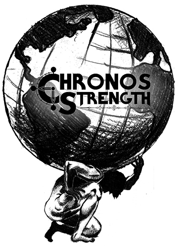 chronos-strength-logo