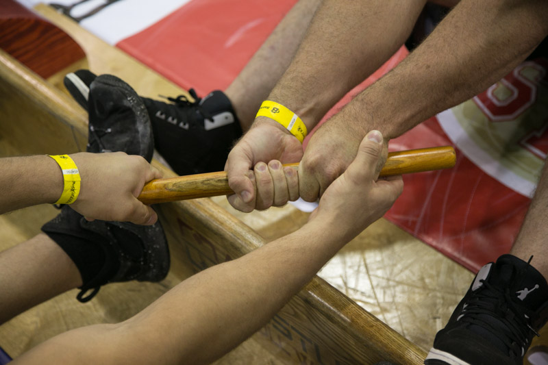 mas wrestling equipment