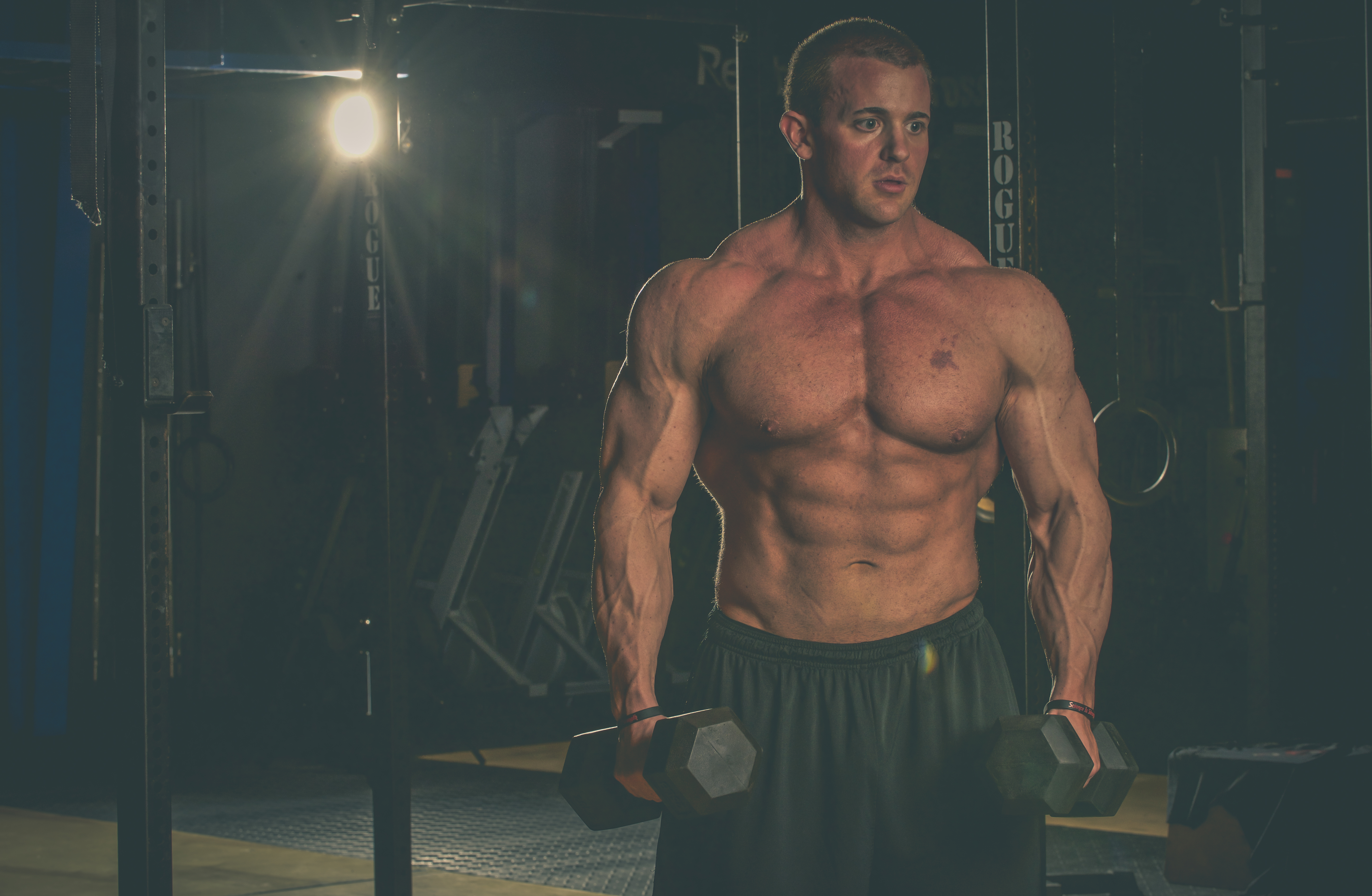 Gym Bro Science Tips That Actually Build Muscle