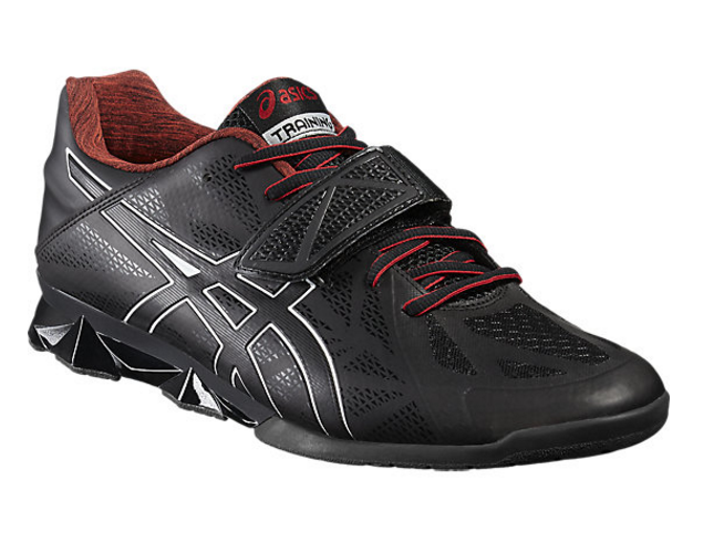 ASICS Releases LIFT MASTER LITE Training Shoe. Would You Try Them for  Lifting? - BarBend