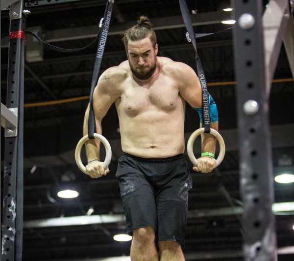 Weightlifting, GRID, and Finding the Right Size: An Interview with Tom ...