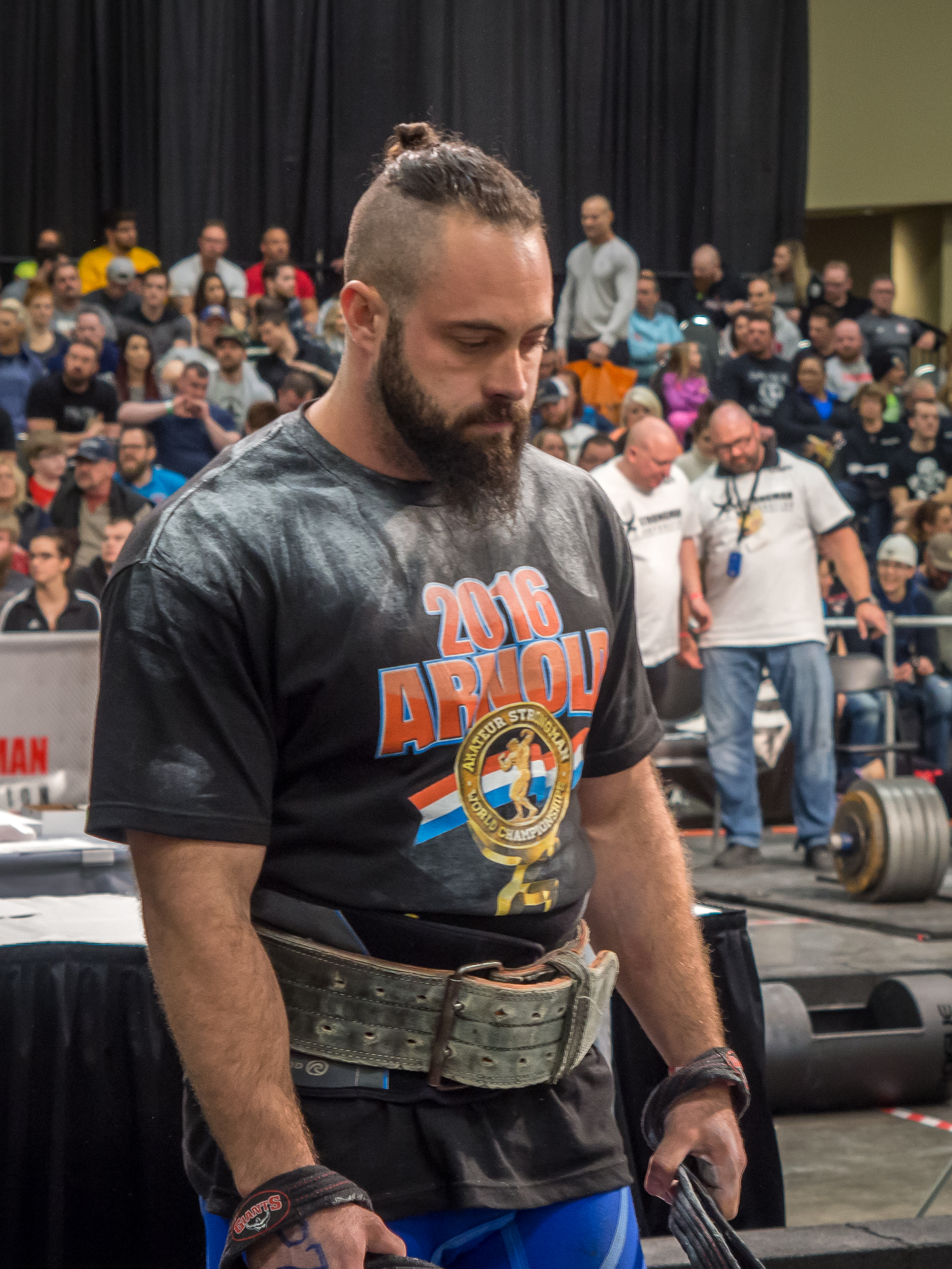 How Strongman Athletes Can Enhance Recovery And Progress Outside Training Barbend