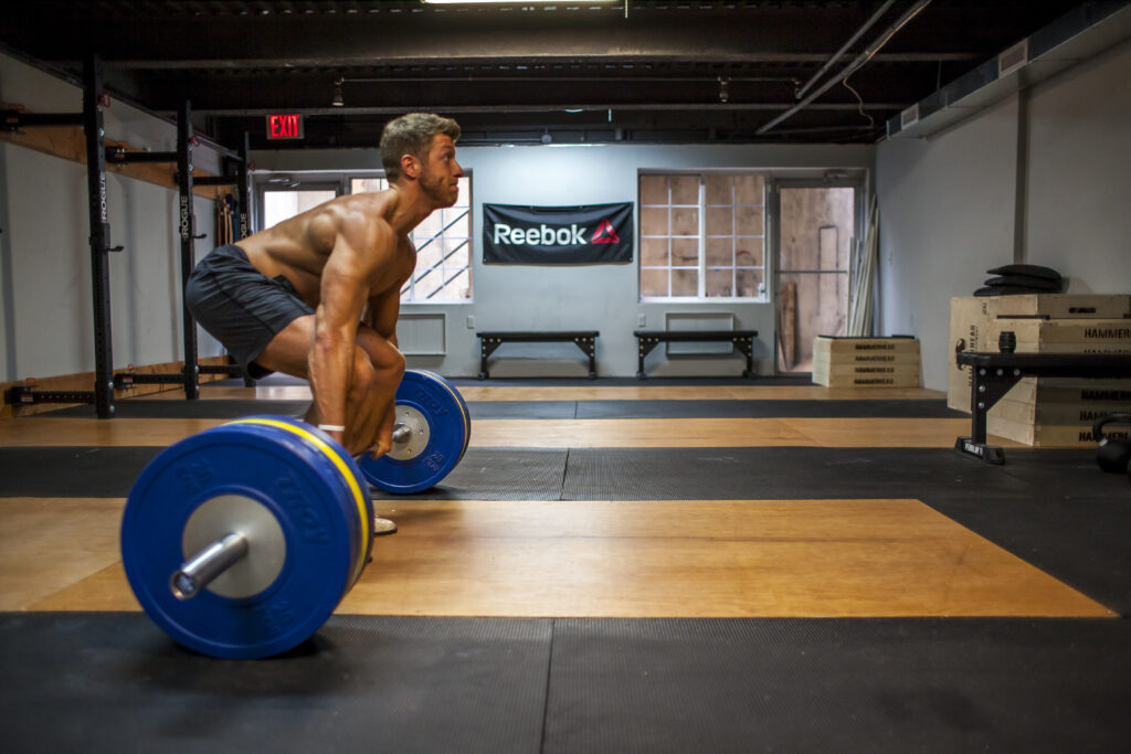 The 3 Most Common Types of Training Periodization (and ...