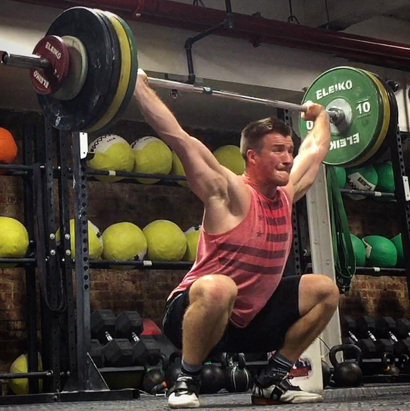 Thoracic, Shoulder, Elbow, and Wrist Mobility Checklist for the