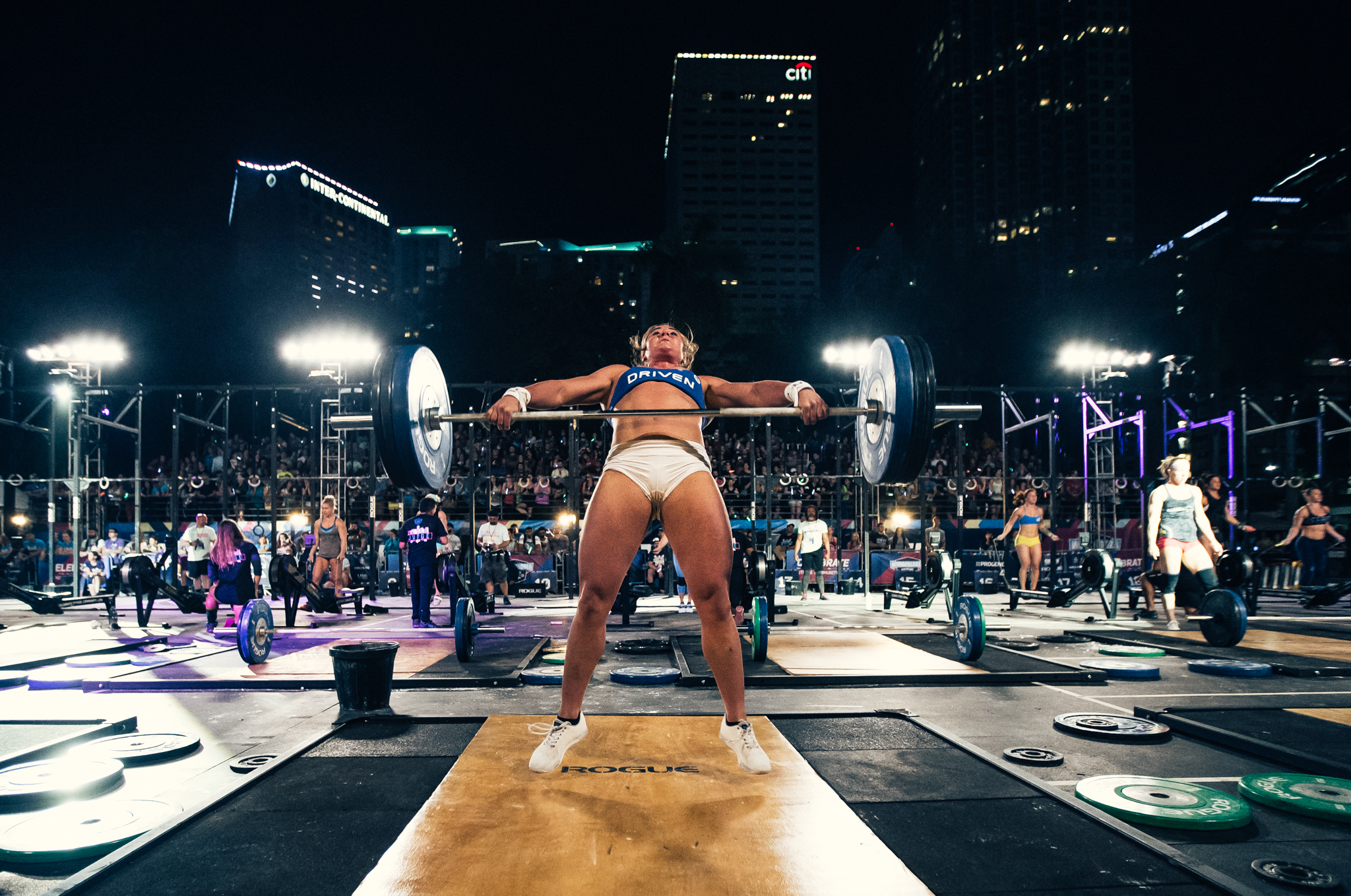 reebok crossfit games 2017 date