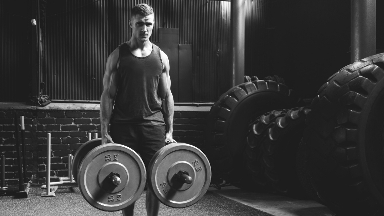 6 BEST GRIP STRENGTH EXERCISES 