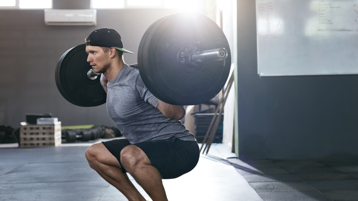 12 Science-Backed Benefits of Squats You Should Know About