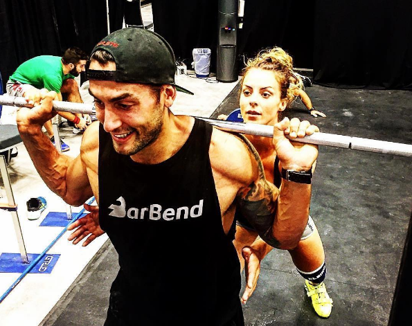 8 Telltale Signs You're Obsessed With Strength Sports | BarBend