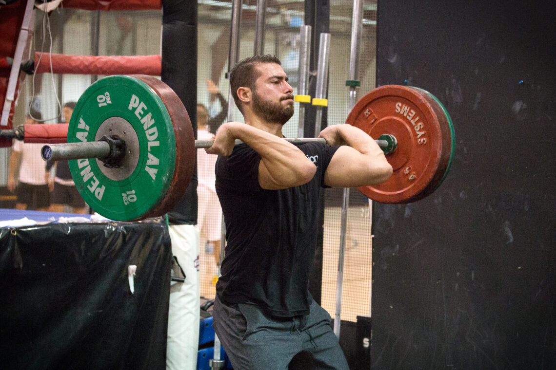 5 Signs It's Time to Change Up Your Strength Training Program | BarBend