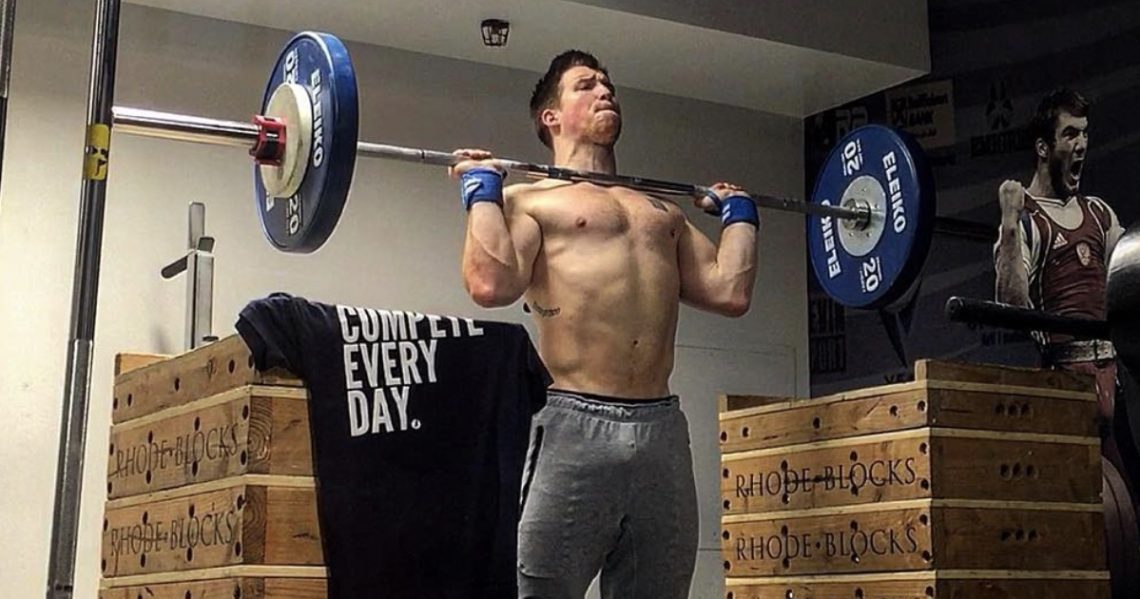 Bench Press Vs PushUp Which Is Best for Strength, Mass, and Power