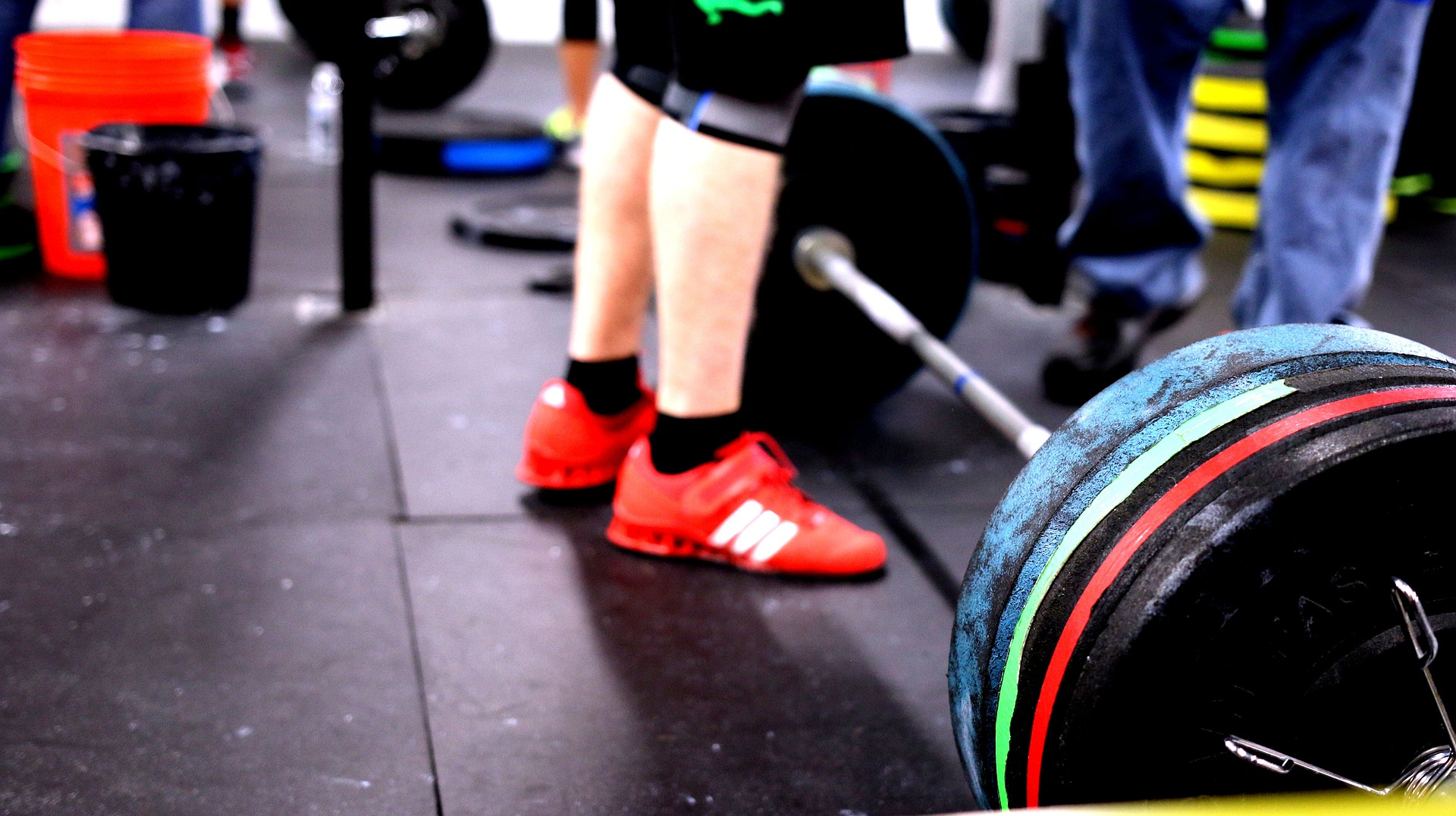 barbell-375482_1920