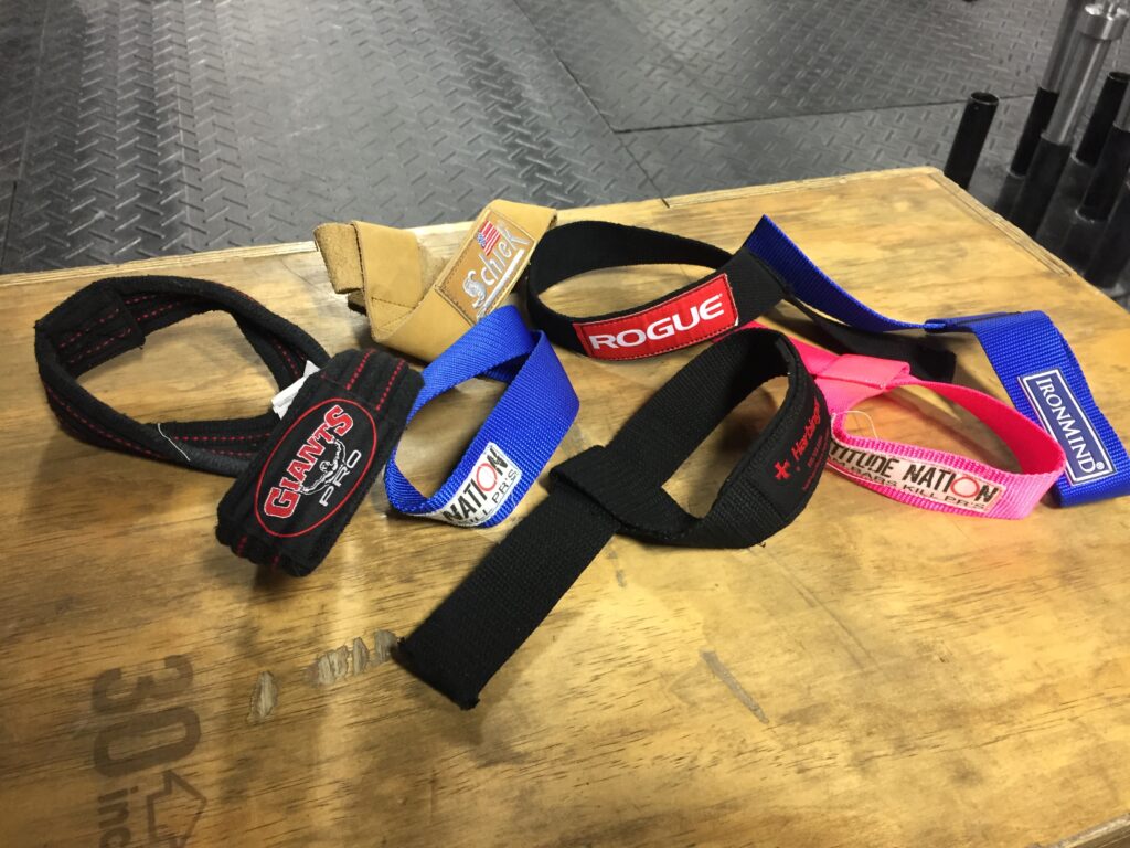 Best Lifting Straps 2020 - Reviewed for Weightlifting, Deadlifts