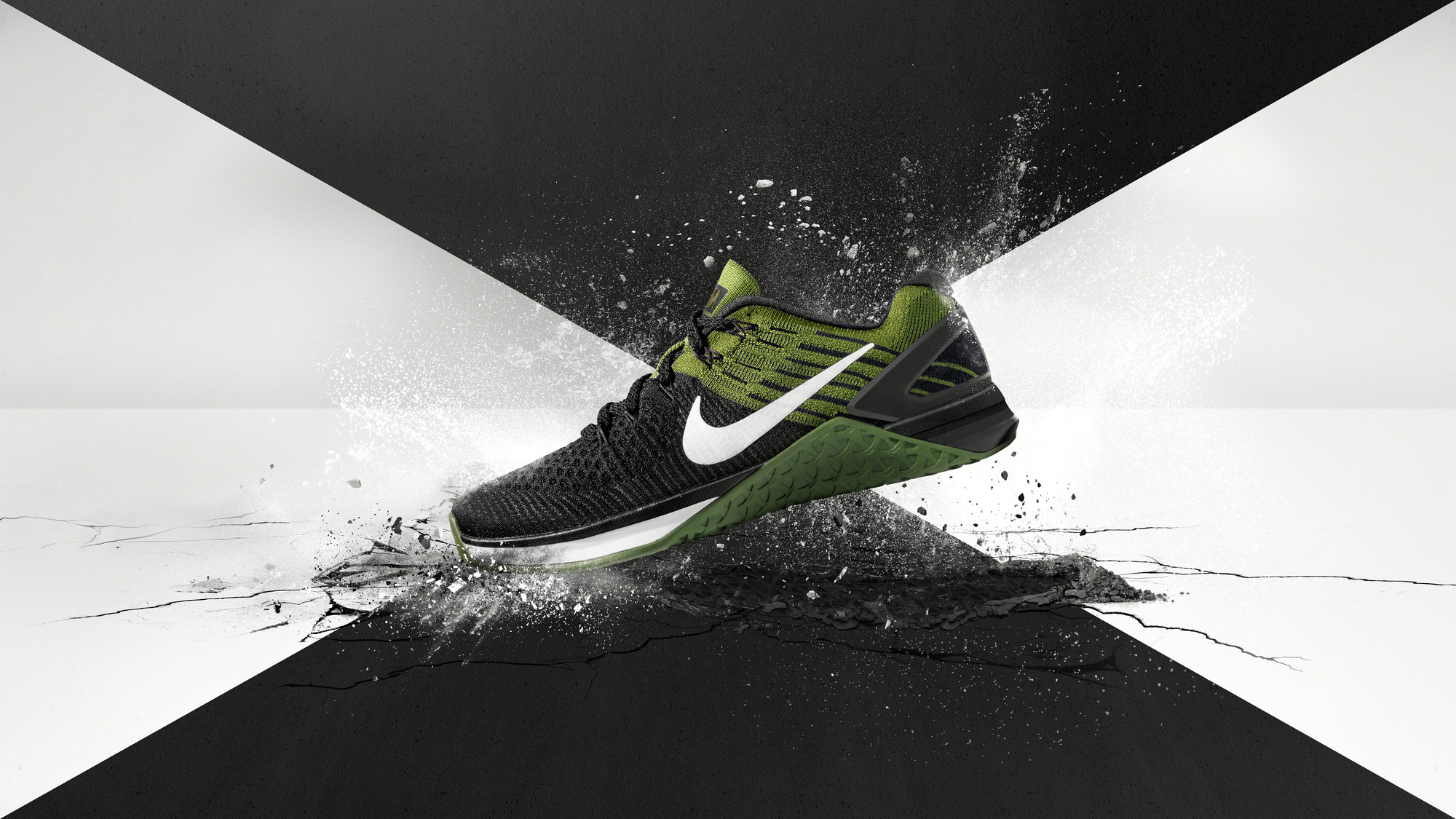 Official Photos of Nike Metcon 3! (And 