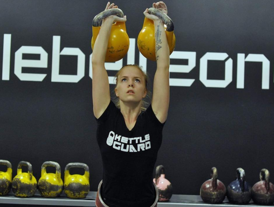 What You Need Know About Kettlebell Sport, Part 1 | BarBend