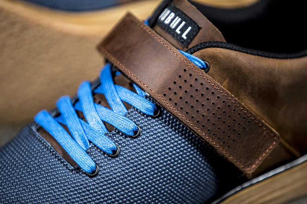 NOBULL Gives Sneak Peek of Their Two New Lifting Shoes BarBend
