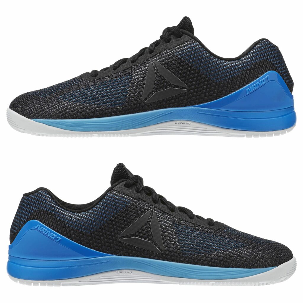 Nano 7 hot sale reebok