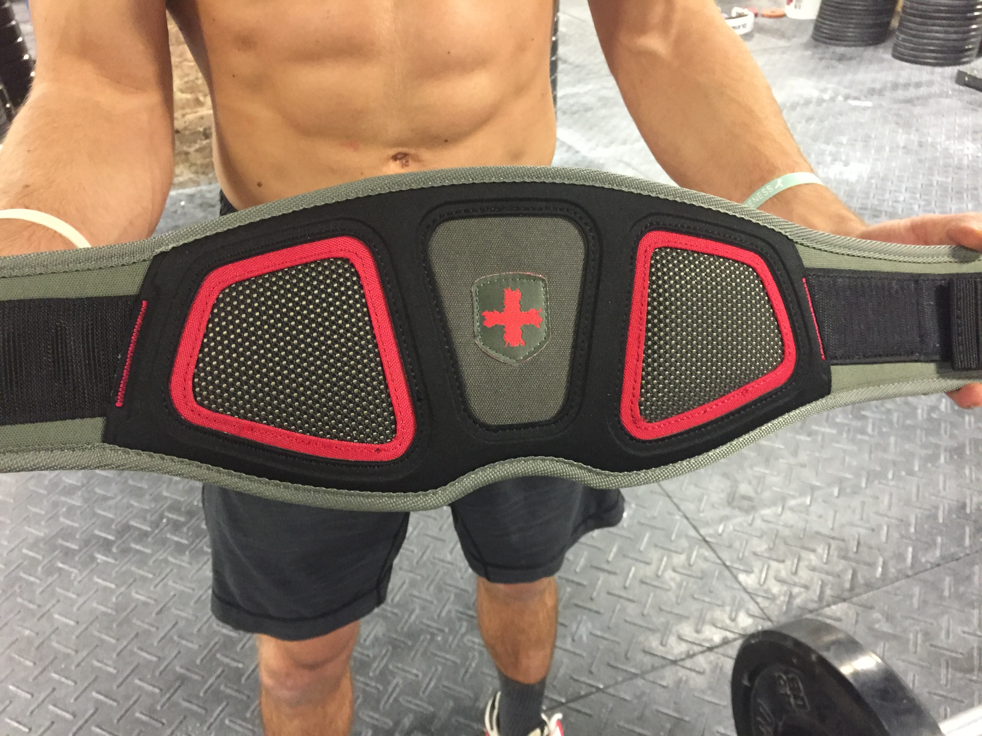 ficuster belt