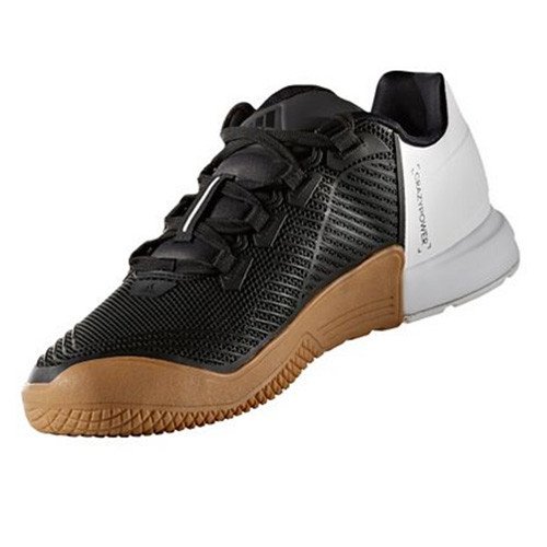 Agente Desenmarañar Costoso Adidas Releases Two New Shoes Under CrazyPower Model | BarBend