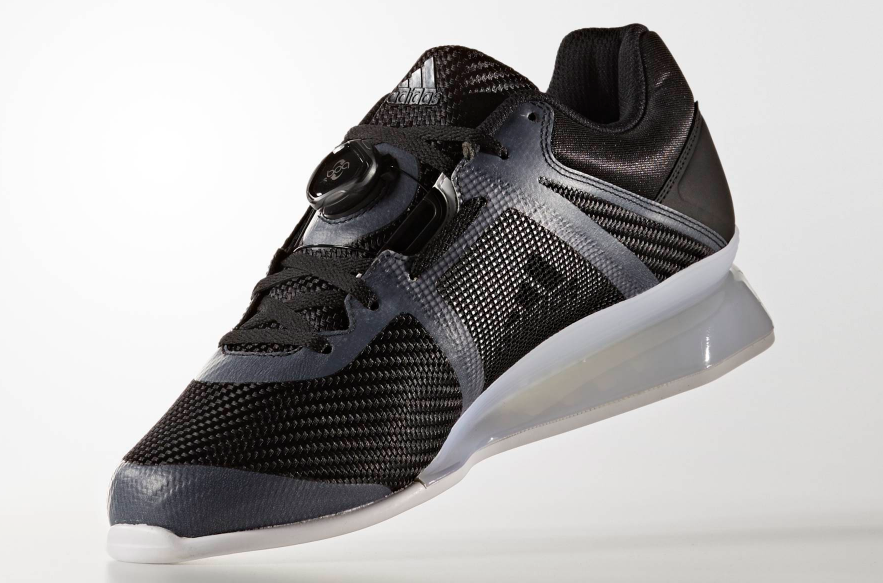 Nike, Reebok, Adidas: 2017 New Shoe Release Roundup - BarBend