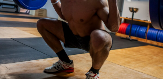 zero drop shoes for lifting