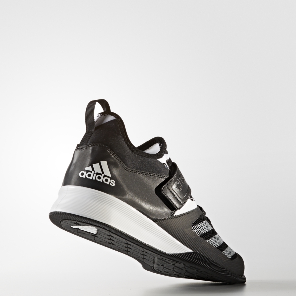 matiz arrepentirse El principio Adidas Releases Two New Shoes Under CrazyPower Model | BarBend