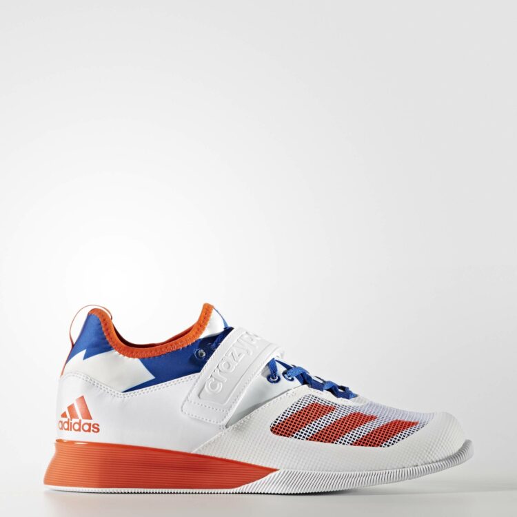 Adidas Releases Two New Shoes Under CrazyPower Model BarBend