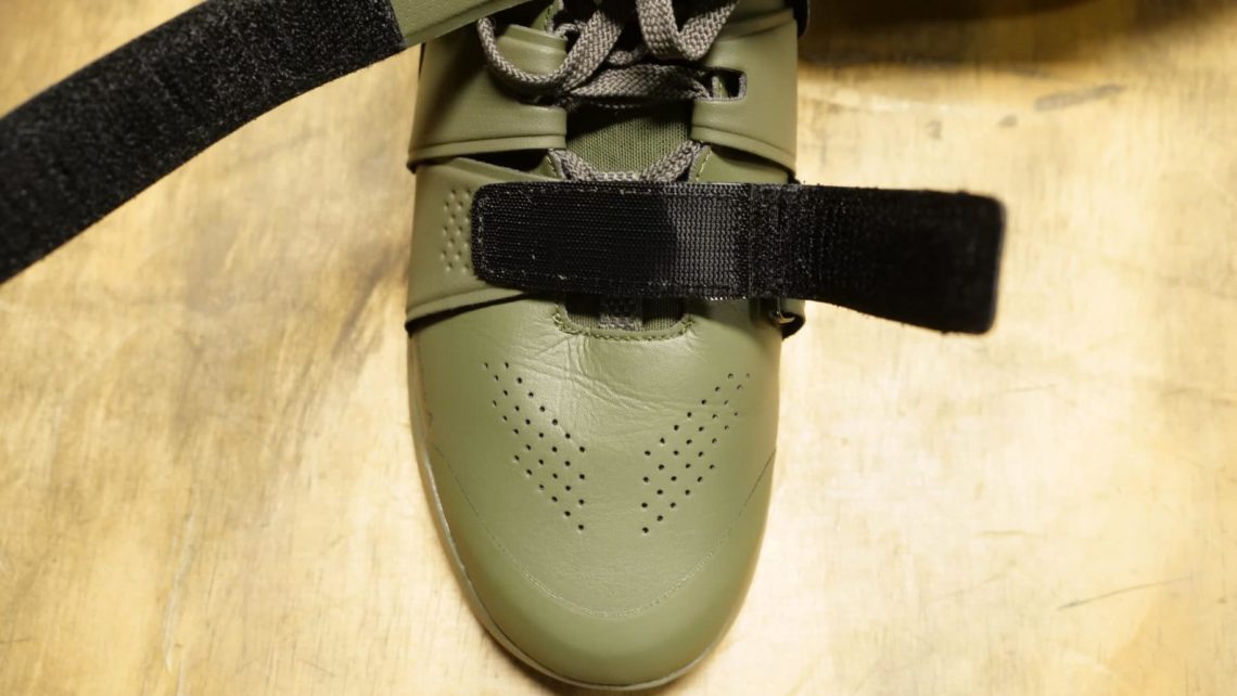 custom legacy lifters