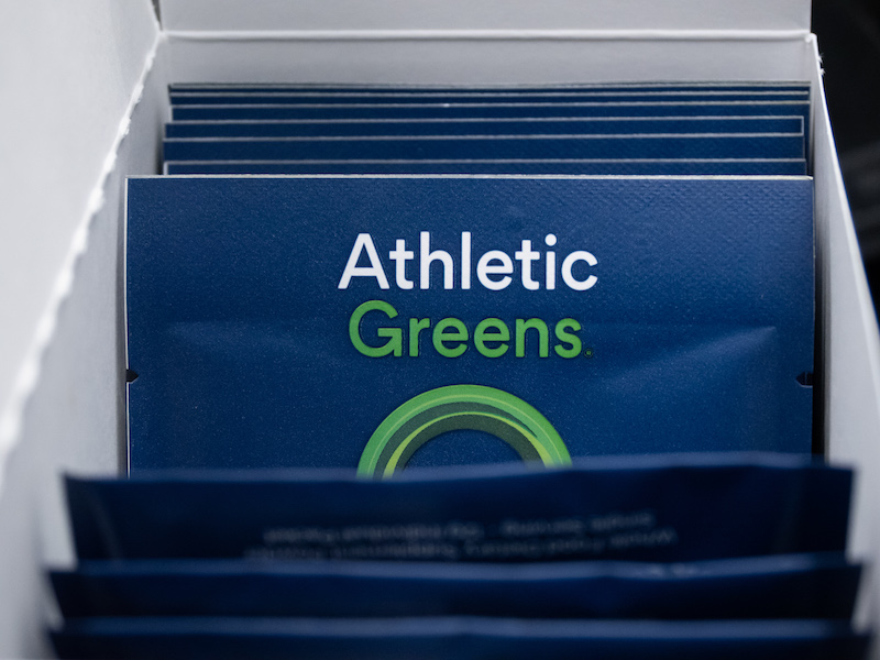 Athletic Greens Review Price and Nutrition Breakdown (2022 Update