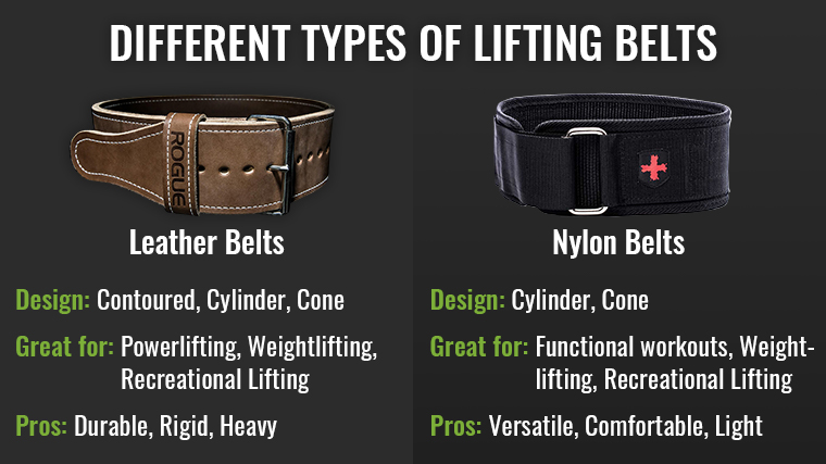 Best weight hotsell lift belt