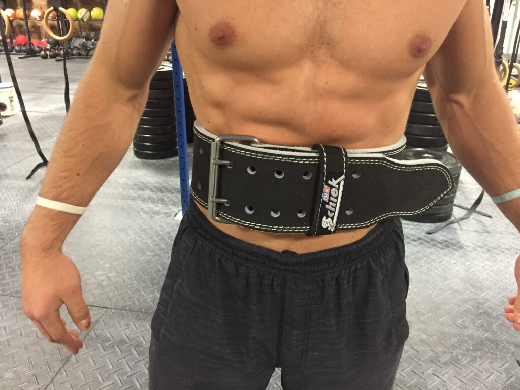 Schiek powerlifting belt sale