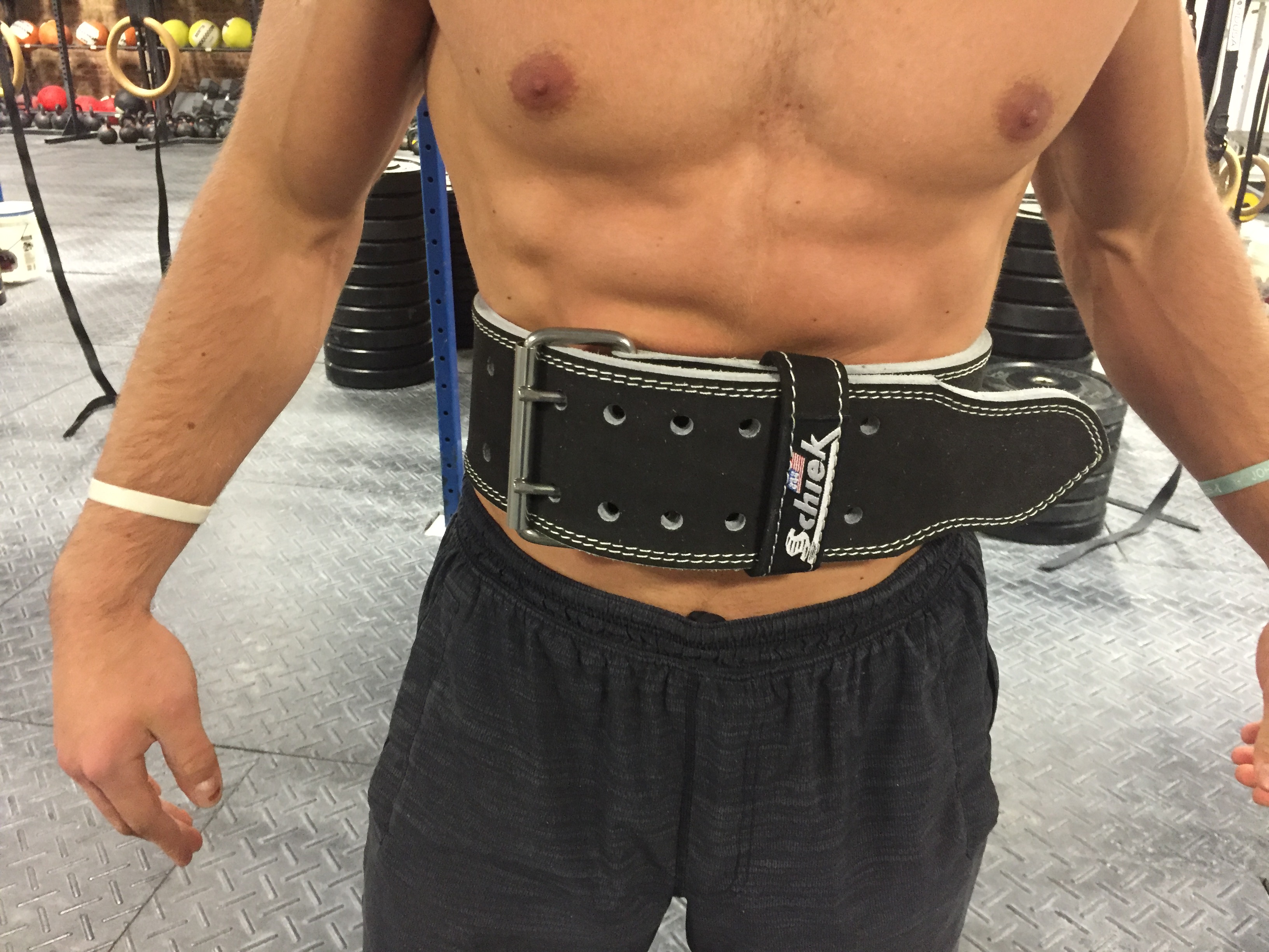 Anunturi power belt - power belt