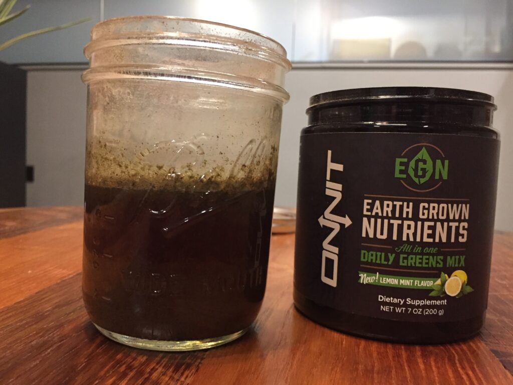 Earth Grown Nutrients Review