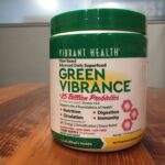 Green Vibrance Review